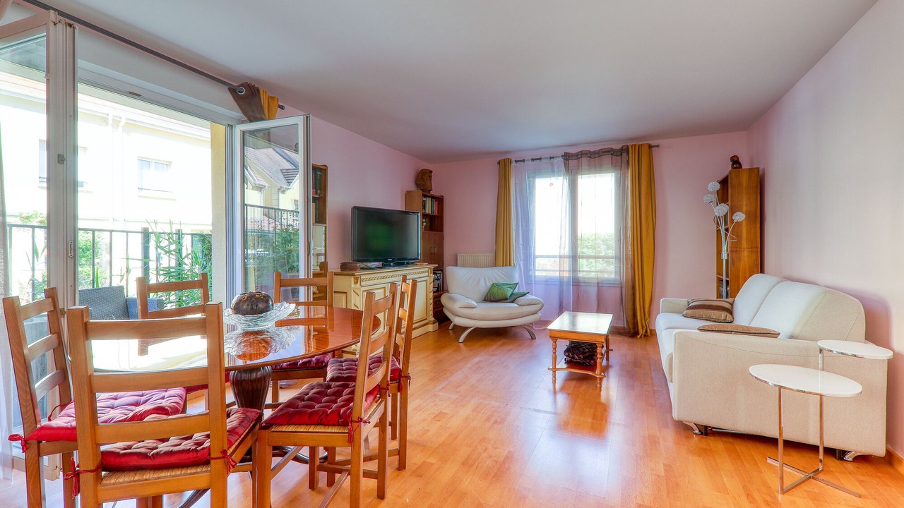 Photo of Livingroom in Serris