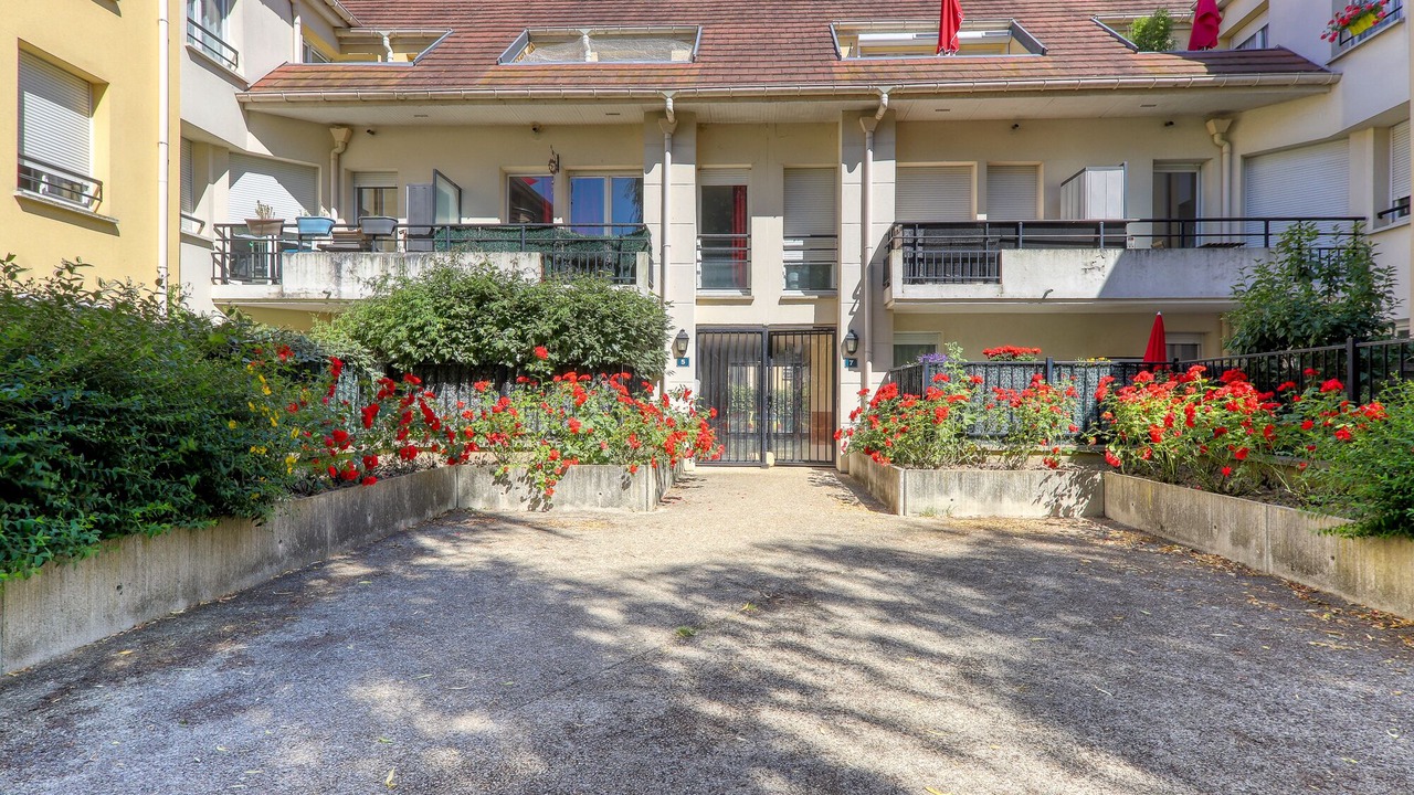 Photo of Outdoor in Serris