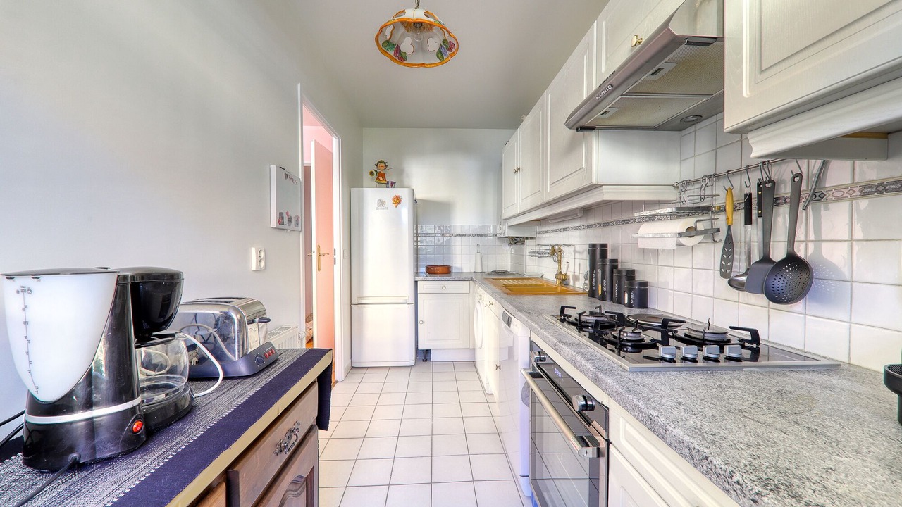 Photo of Kitchen in Serris