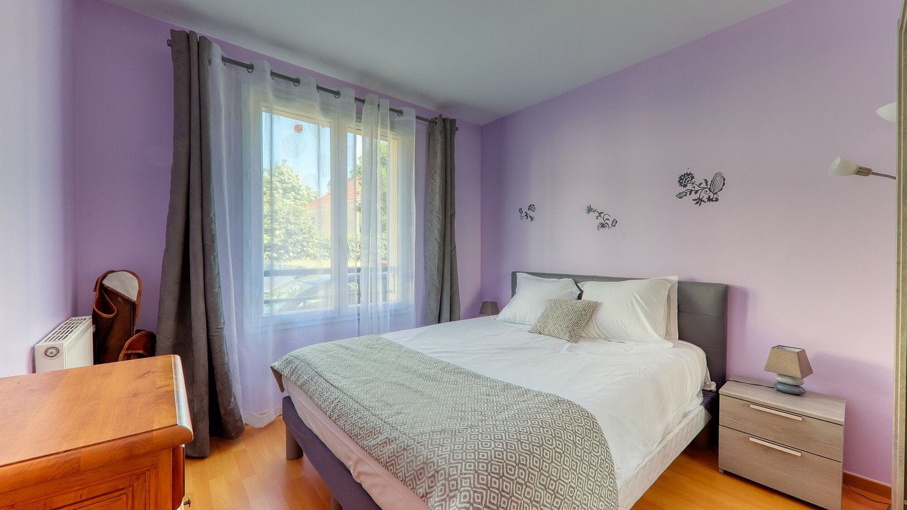 Photo of Bedroom in Serris