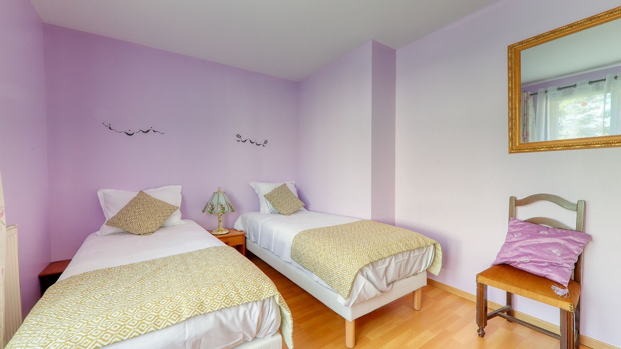 Photo of Bedroom in Serris