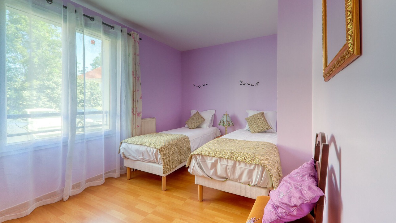 Photo of Bedroom in Serris
