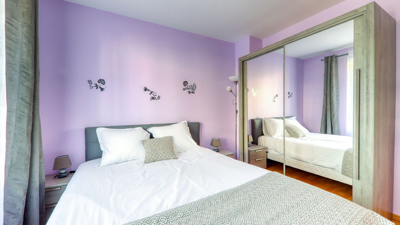 Photo of Bedroom in Serris