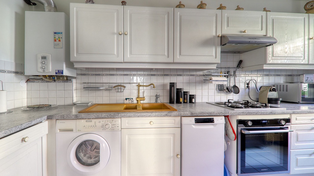 Photo of Kitchen in Serris