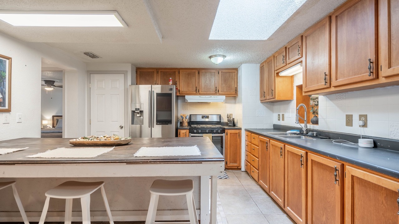 Photo of Kitchen in Odessa
