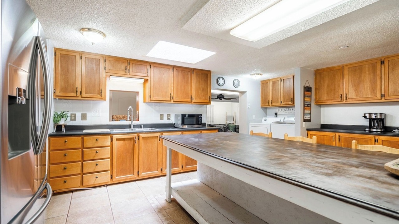Photo of Kitchen in Odessa
