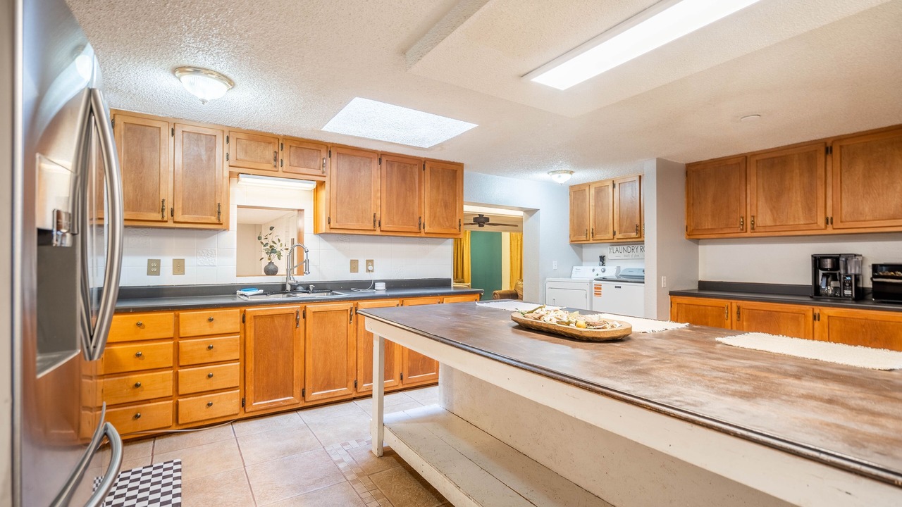 Photo of Kitchen in Odessa
