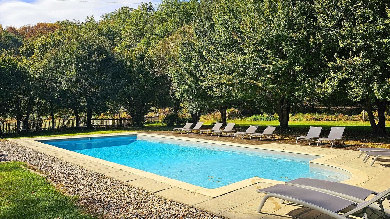 Photo of Outdoor in Gavaudun