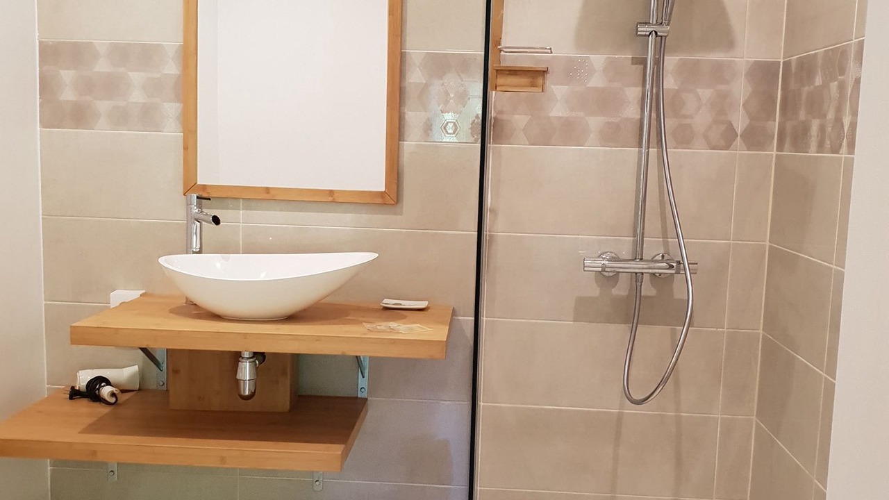 Photo of Bathroom in Gavaudun