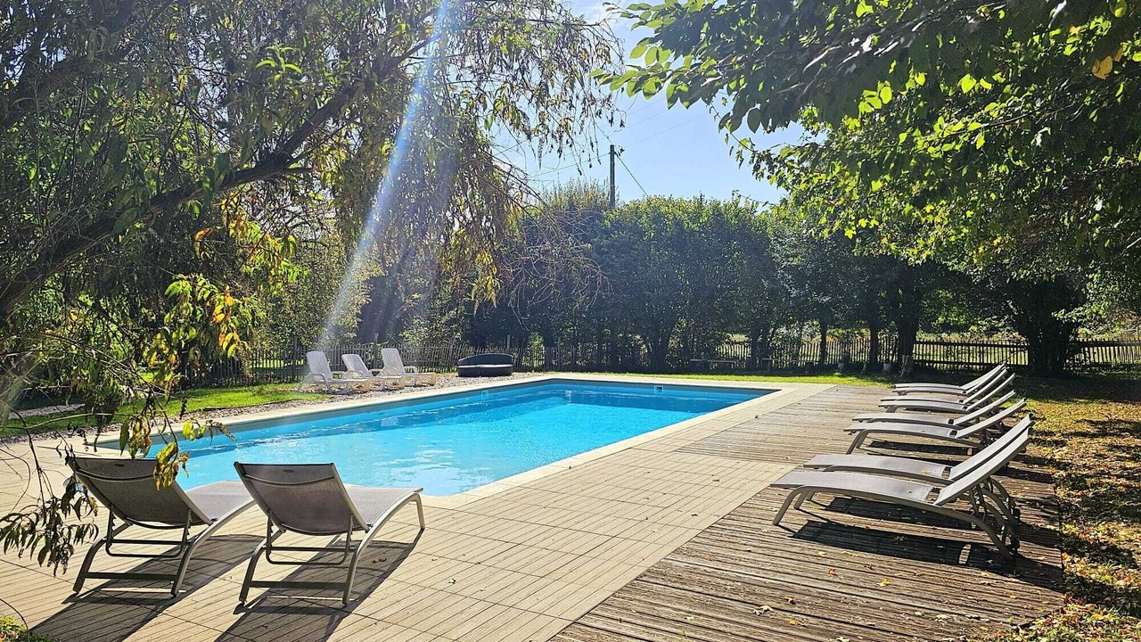 Photo of Outdoor in Gavaudun