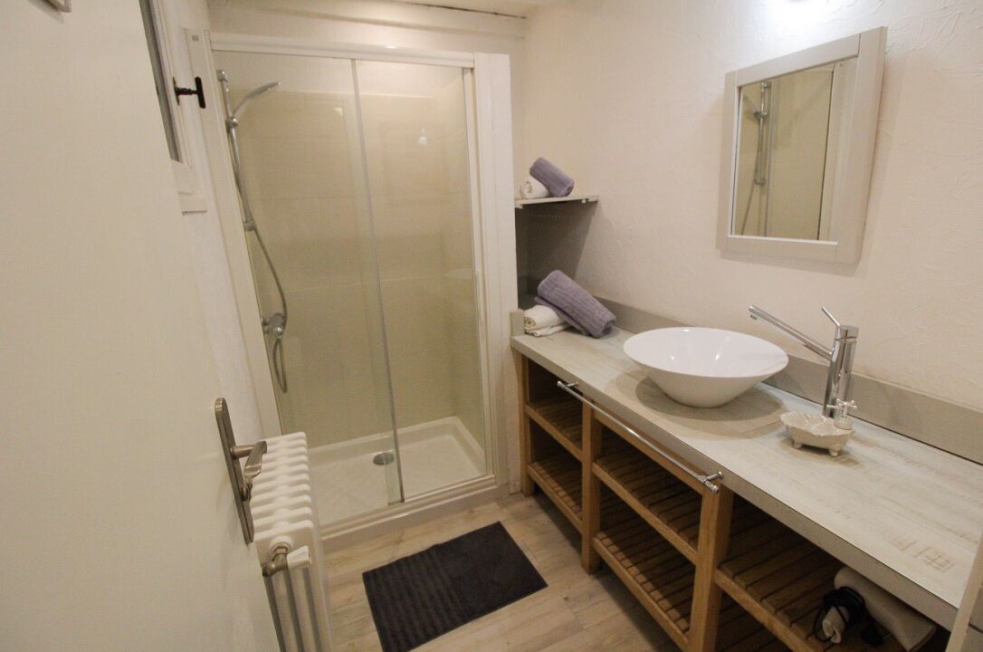 Photo of Bathroom in Gavaudun
