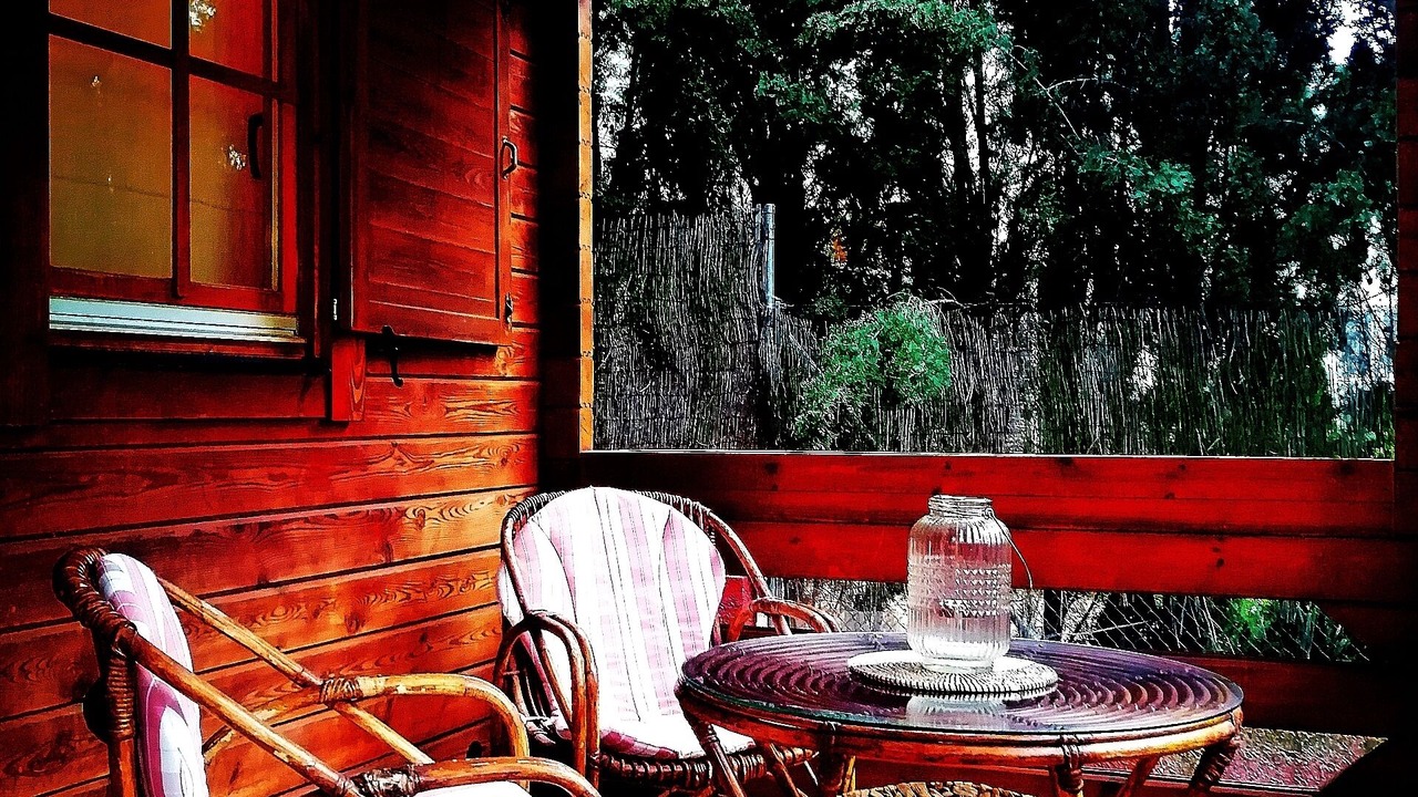Photo of Outdoor in Puebla Tornesa