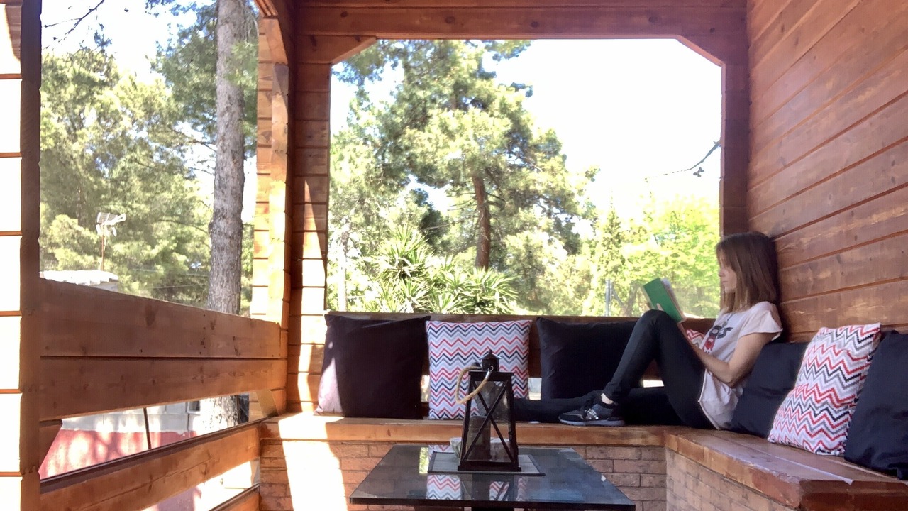 Photo of Outdoor in Puebla Tornesa