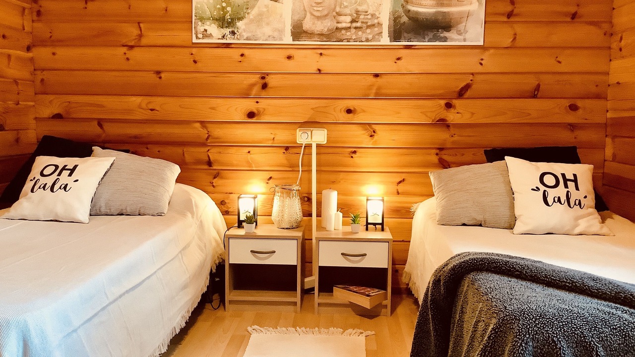 Photo of Bedroom in Puebla Tornesa