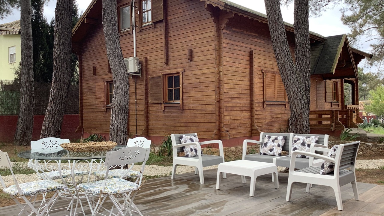 Photo of Outdoor in Puebla Tornesa