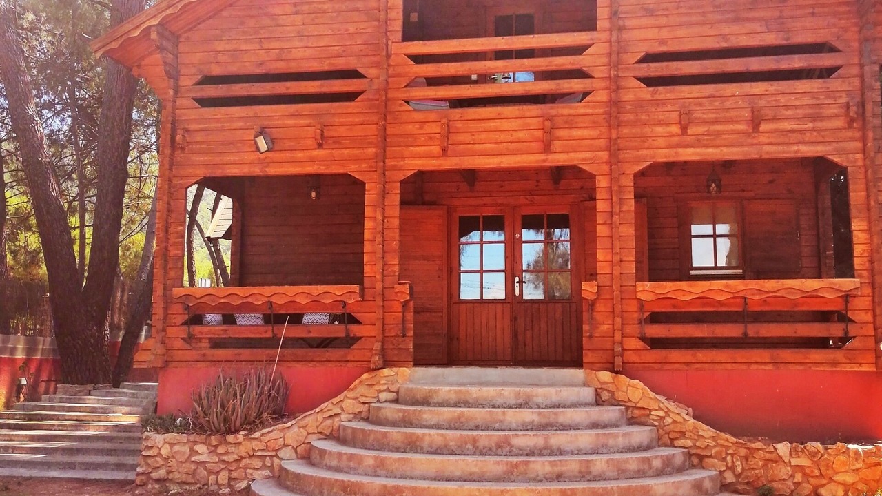 Photo of Outdoor in Puebla Tornesa