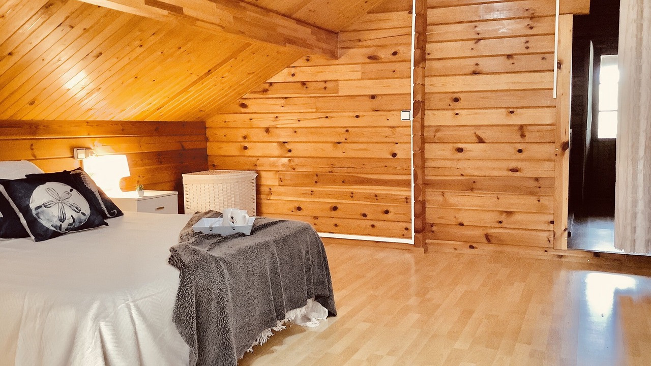 Photo of Bedroom in Puebla Tornesa