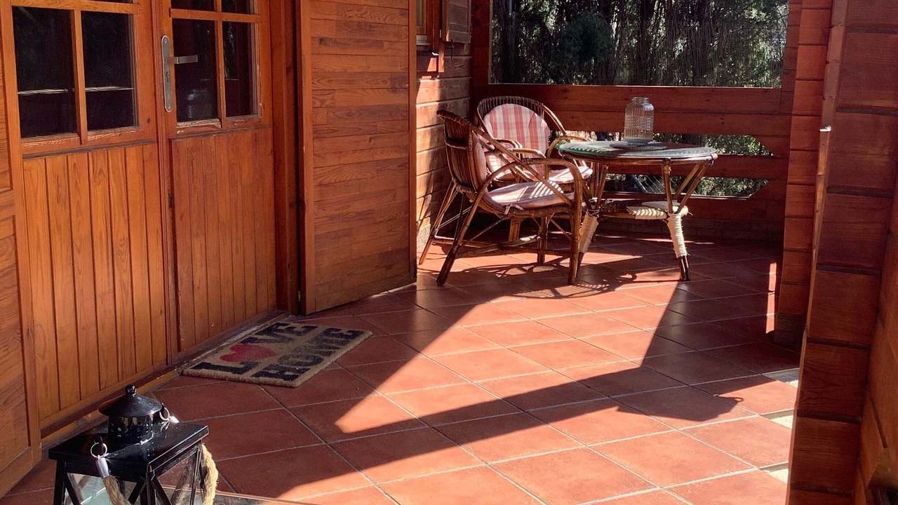 Photo of Outdoor in Puebla Tornesa