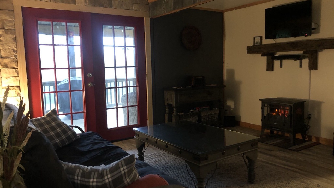 Photo of Livingroom in Harrison