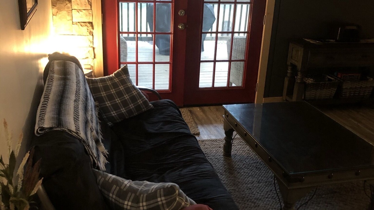 Photo of Livingroom in Harrison