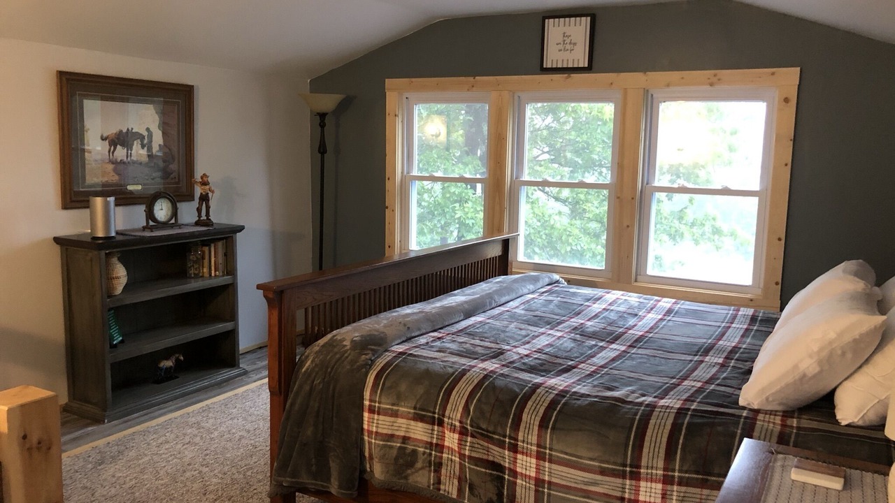 Photo of Bedroom in Harrison