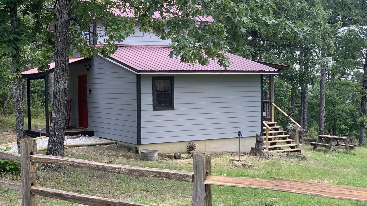 Photo of Outdoor in Harrison