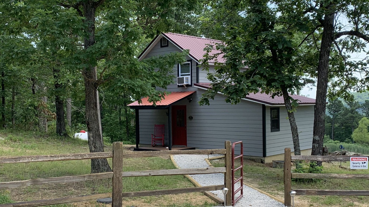 Photo of Outdoor in Harrison