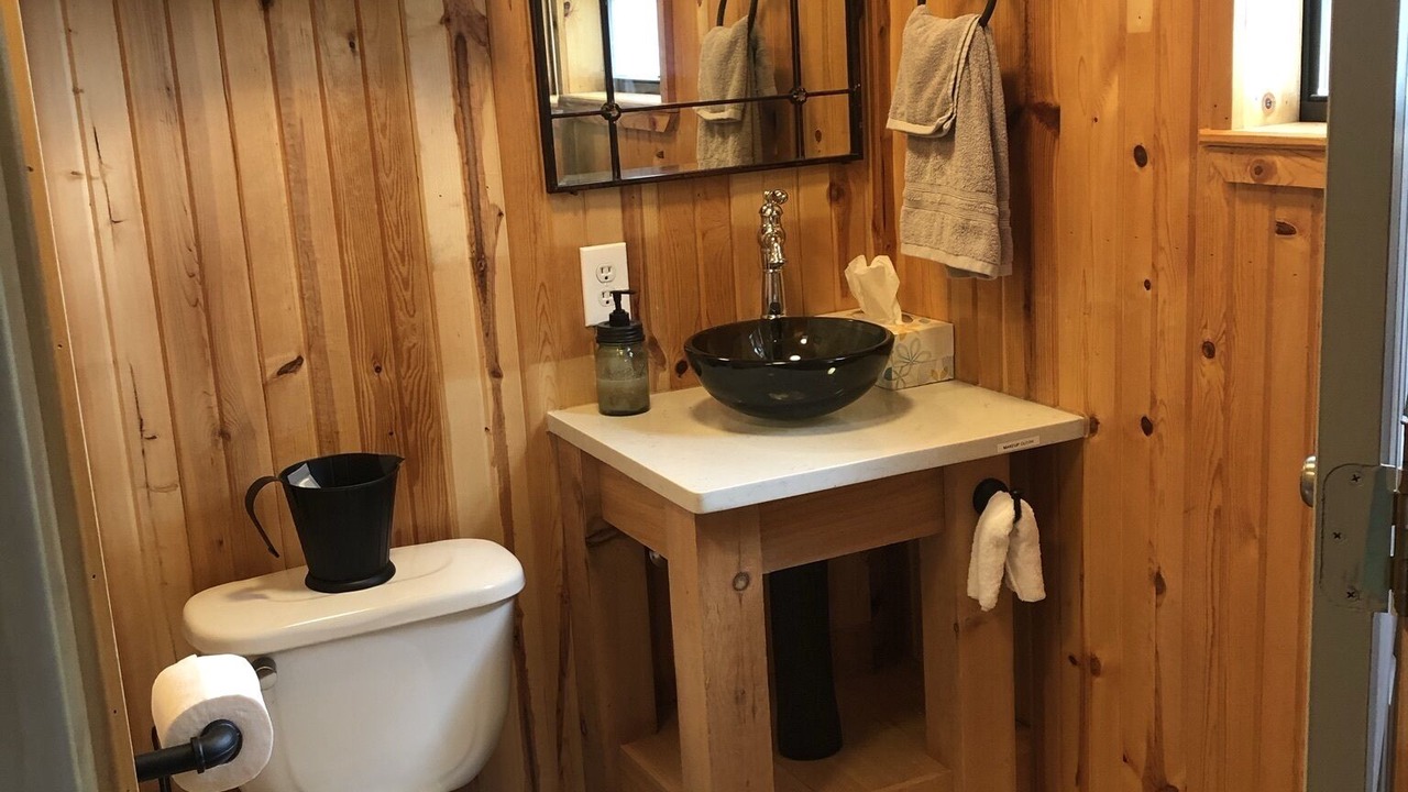 Photo of Bathroom in Harrison