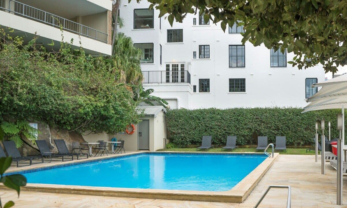 Photo of Outdoor in McMahons Point