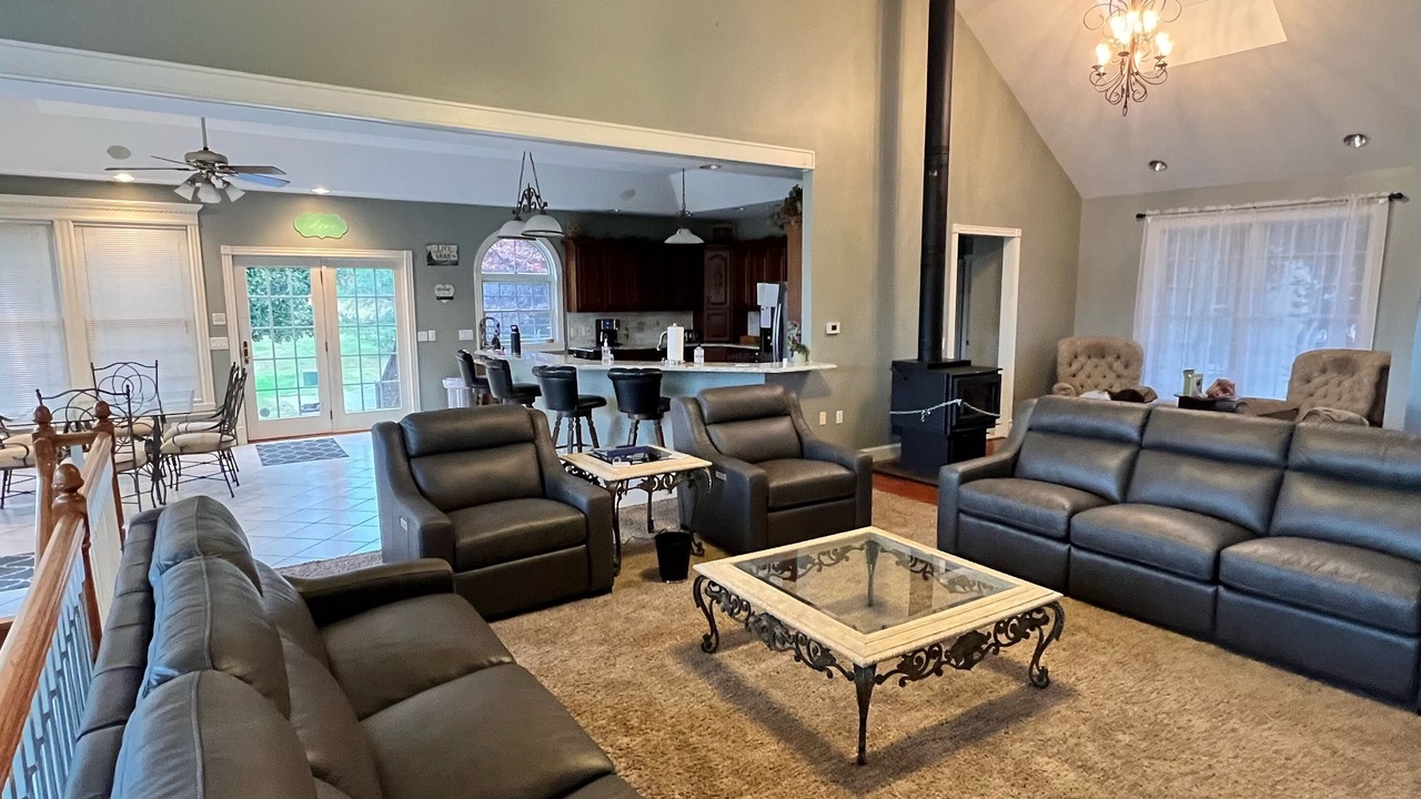 Photo of Livingroom in Cuba