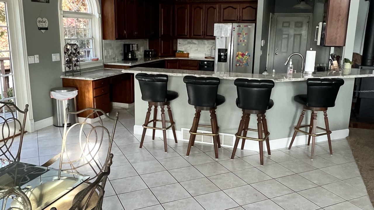 Photo of Kitchen in Cuba