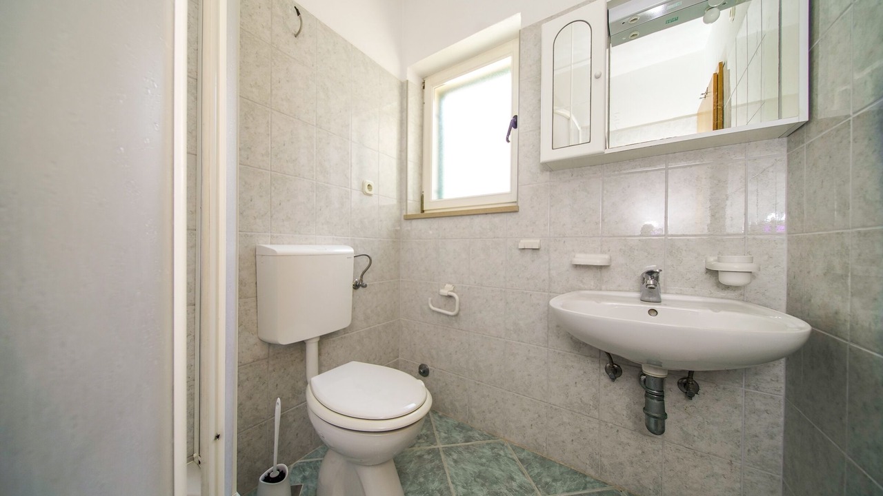 Photo of Bathroom in Postira