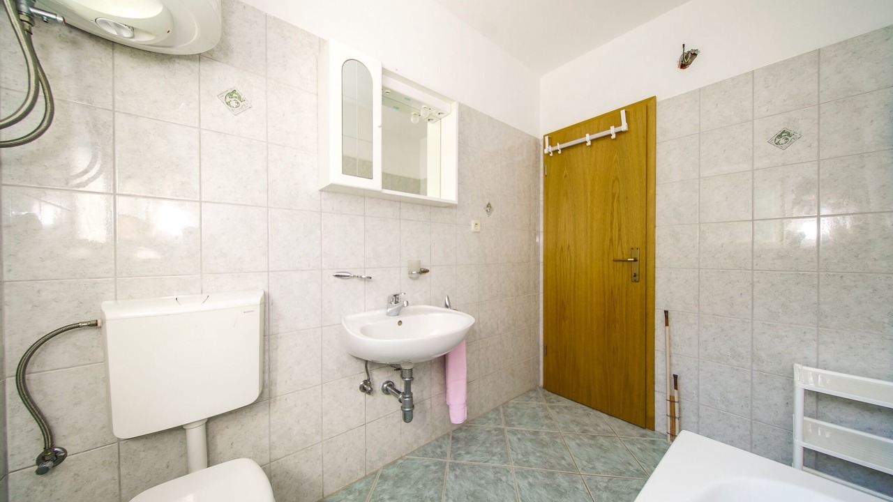 Photo of Bathroom in Postira