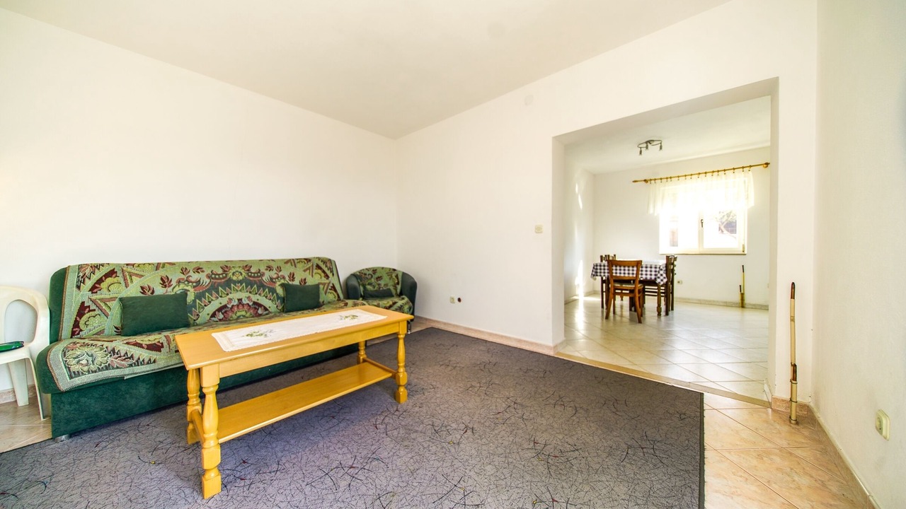 Photo of Livingroom in Postira