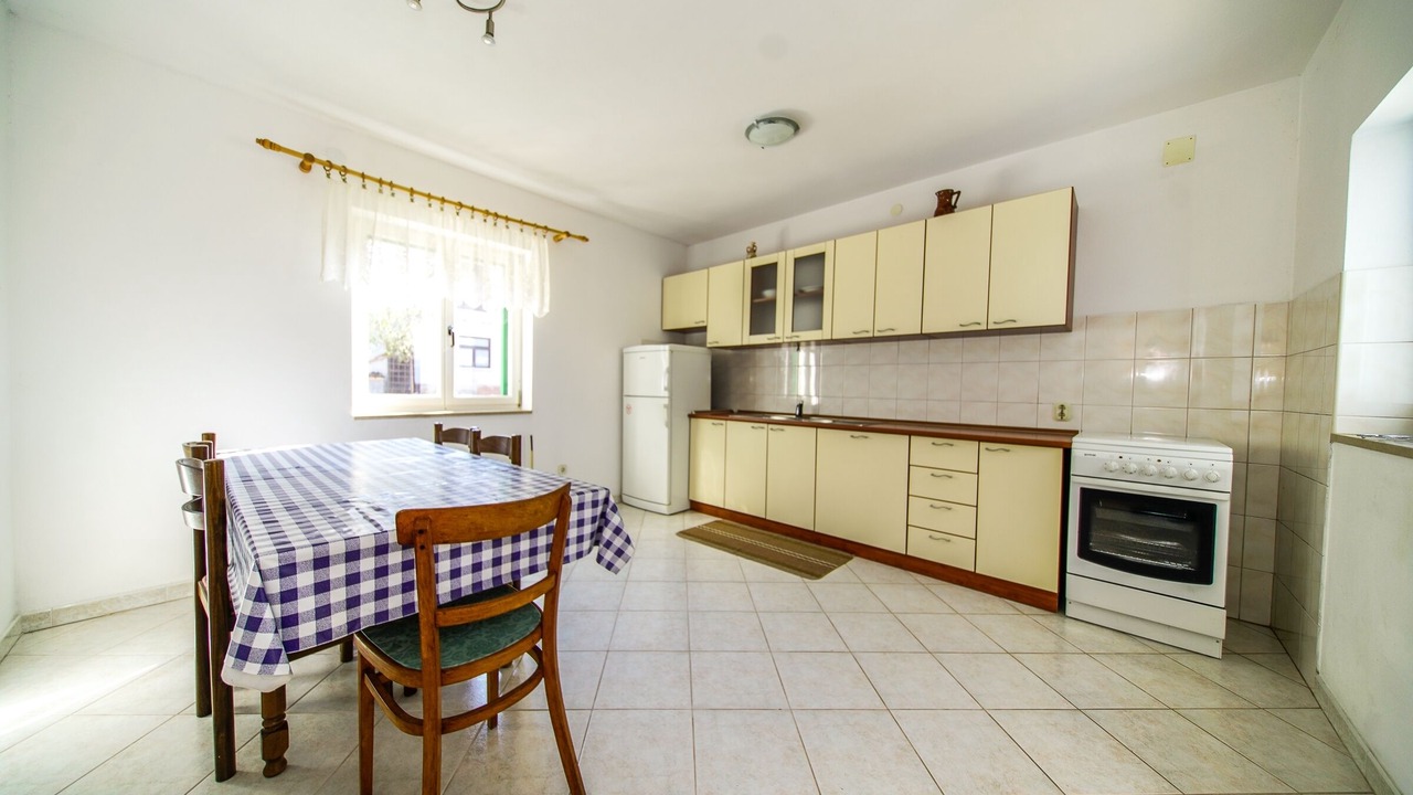 Photo of Livingroom in Postira