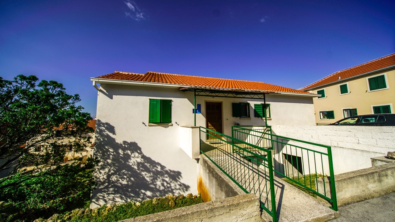 Photo of Outdoor in Postira