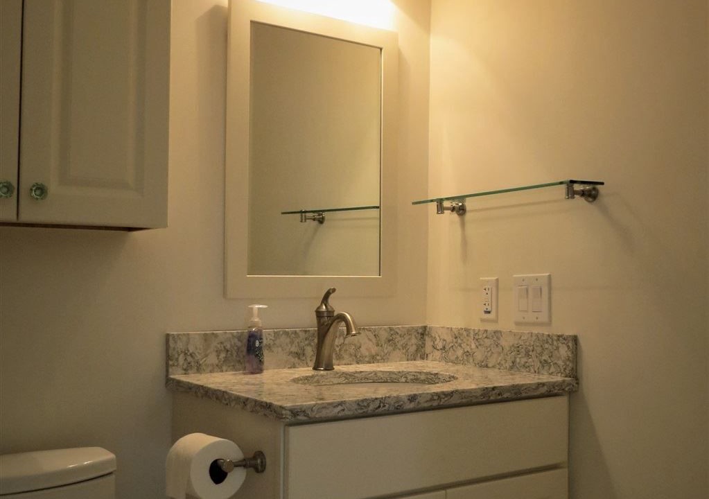 Photo of Bathroom in Ludlow