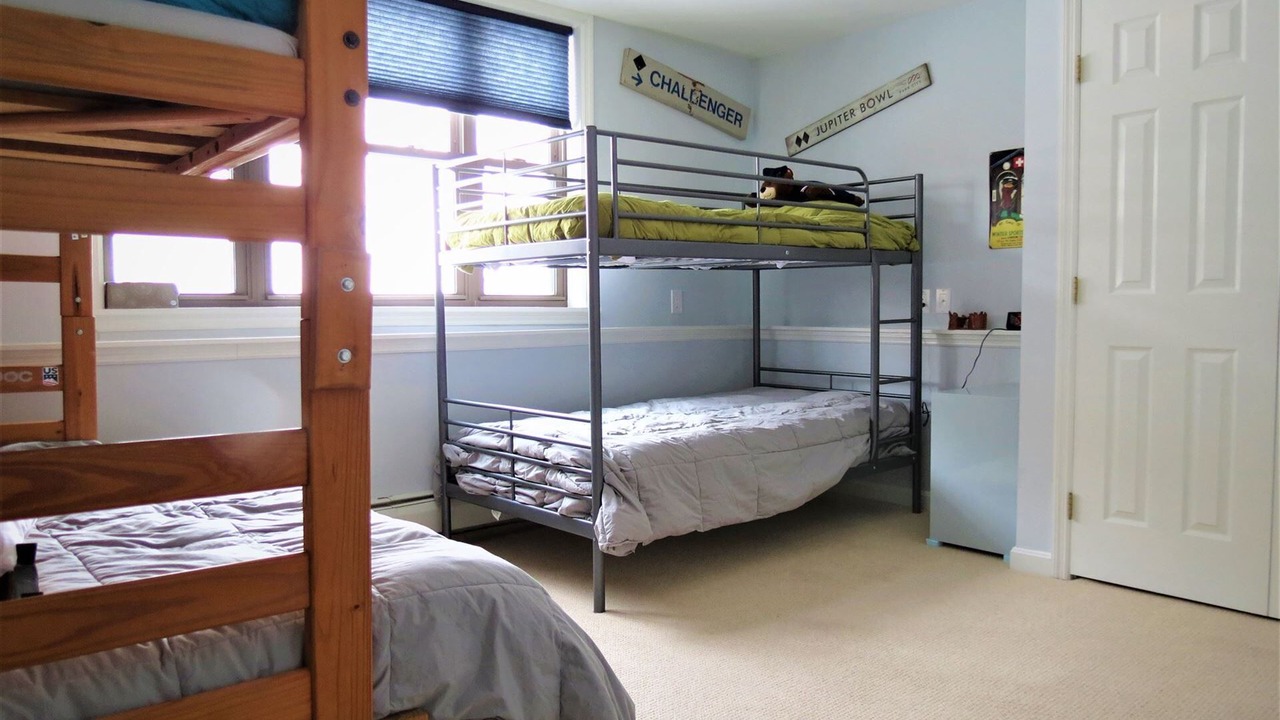 Photo of Bedroom in Ludlow