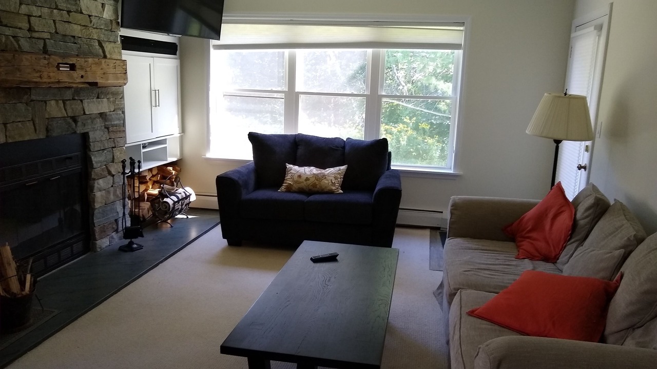 Photo of Livingroom in Ludlow