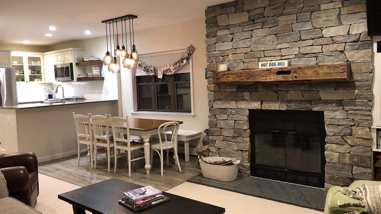 Photo of Livingroom in Ludlow
