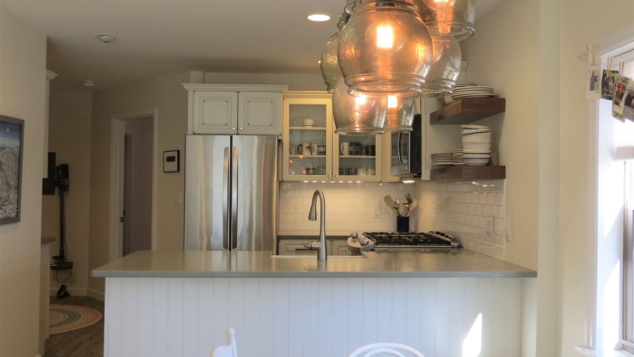 Photo of Kitchen in Ludlow