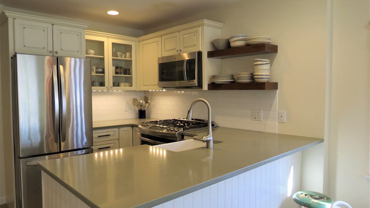 Photo of Kitchen in Ludlow