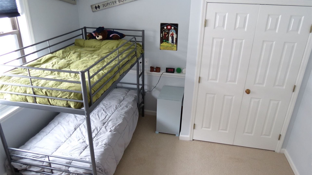 Photo of Bedroom in Ludlow