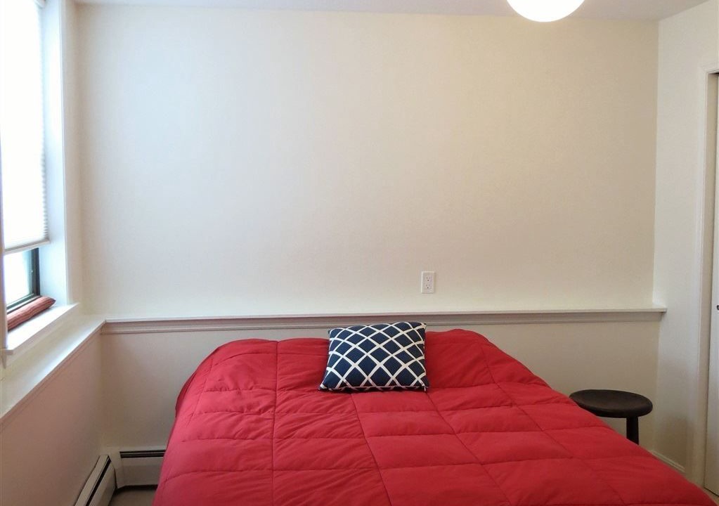 Photo of Bedroom in Ludlow