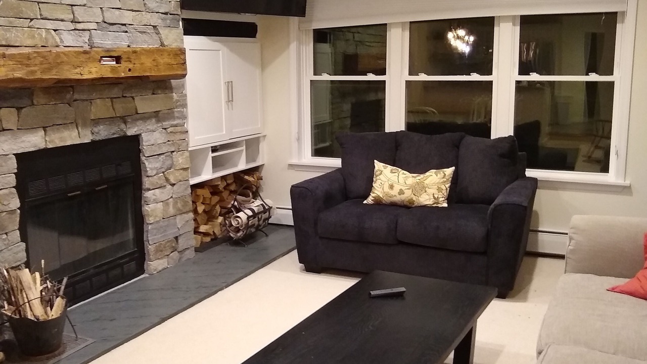 Photo of Livingroom in Ludlow