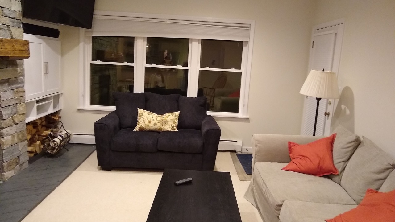 Photo of Livingroom in Ludlow