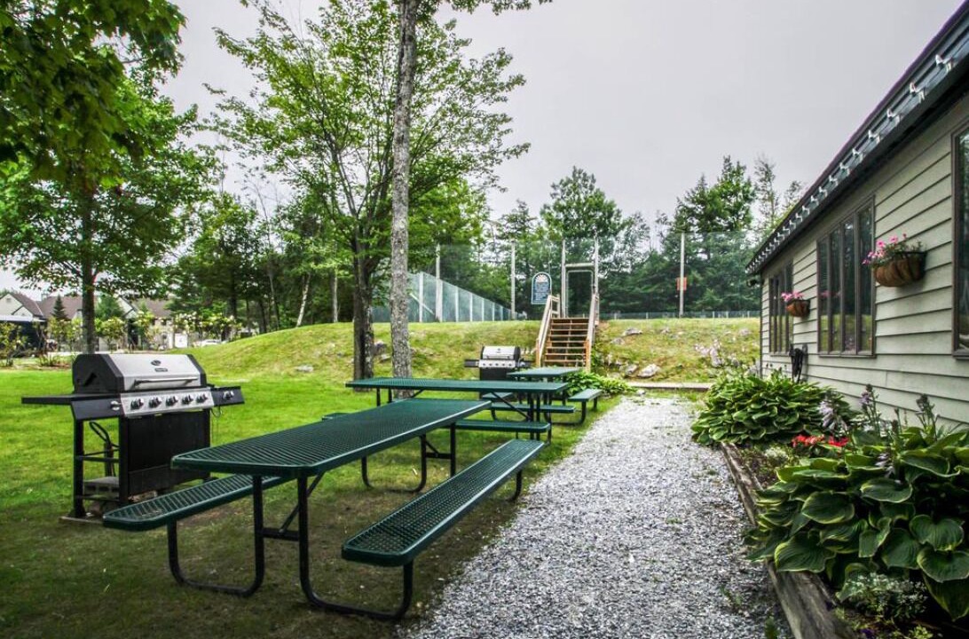 Photo of Outdoor in Ludlow