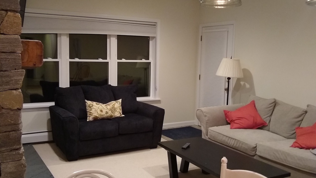 Photo of Livingroom in Ludlow