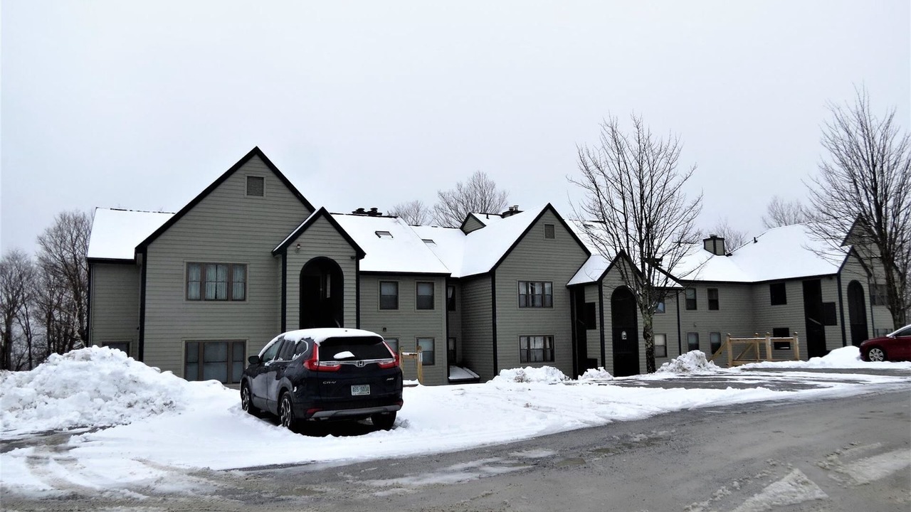 Photo of Outdoor in Ludlow