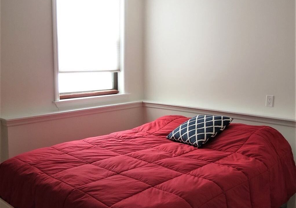 Photo of Bedroom in Ludlow